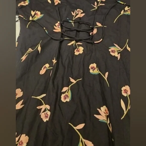 Billabong "Sweet To Me" Dress - Picture 3 of 4